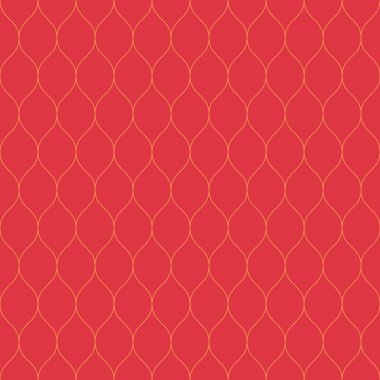 Tasarım kumaş, arka planlar, paketiDesteklenen dalgalar ile Seamless Modeli