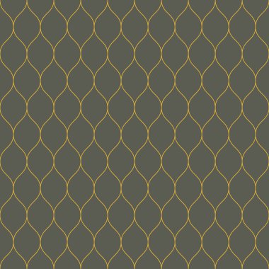 Tasarım kumaş, arka planlar, paketiDesteklenen dalgalar ile Seamless Modeli