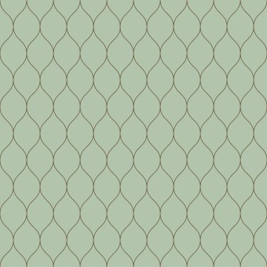 Tasarım kumaş, arka planlar, paketiDesteklenen dalgalar ile Seamless Modeli