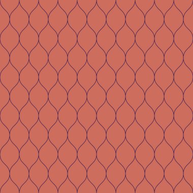 Tasarım kumaş, arka planlar, paketiDesteklenen dalgalar ile Seamless Modeli