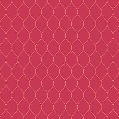 Tasarım kumaş, arka planlar, paketiDesteklenen dalgalar ile Seamless Modeli