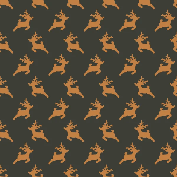 Noel desen, sorunsuz tasarım. Neşeli Noel kartı decorat