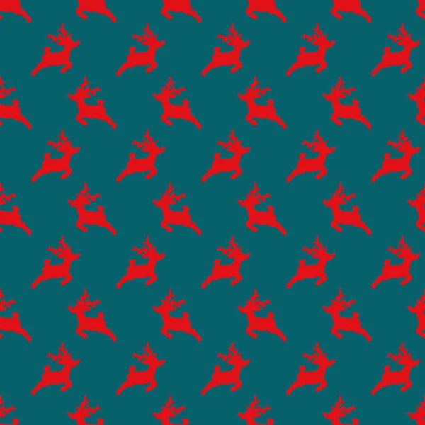 Noel desen, sorunsuz tasarım. Neşeli Noel kartı decorat