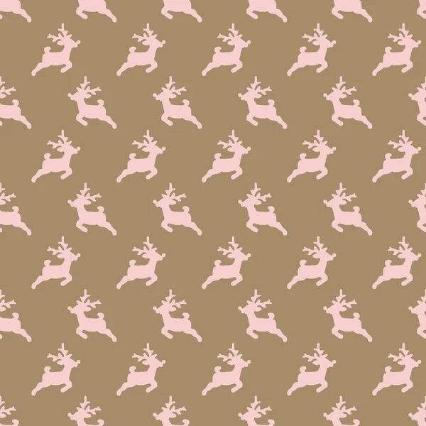 Noel desen, sorunsuz tasarım. Neşeli Noel kartı decorat