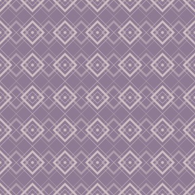 Geometrik şekillerin kusursuz deseni. Geometrik arkaplan.