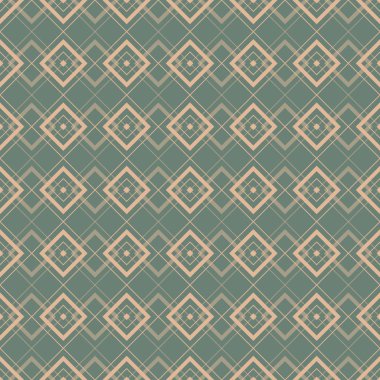 Geometrik şekillerin kusursuz deseni. Geometrik arkaplan.