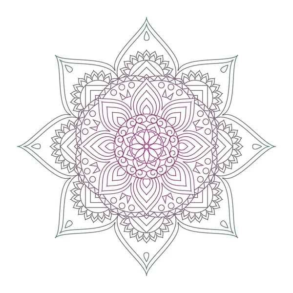 花曼荼羅 ヴィンテージの装飾的な要素 東洋のパターン V ストックベクター C Boroday Alena Mail Ru 花曼荼羅 ヴィンテージの装飾的な要素 東洋のパターン V ストックベクター C Boroday Alena Mail Ru