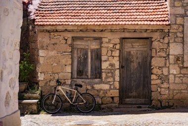 İçinde Alaçatı tatil