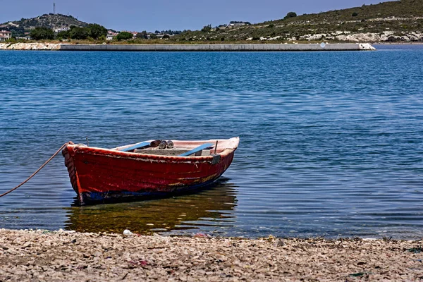 İçinde Alaçatı tatil