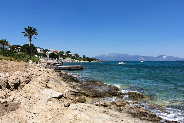 Türkiye nin tatil cenneti çeşme