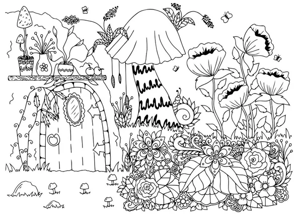 Imágenes: flores naturales para dibujar | Parques naturales