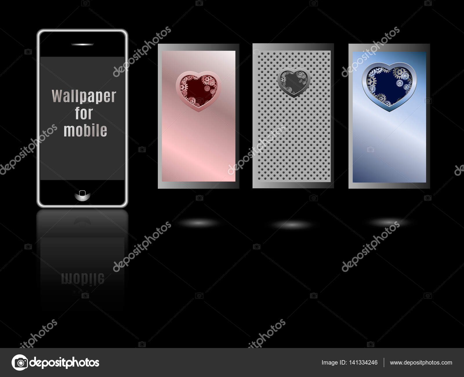 SCARICARE SCREENSAVER PER CELLULARI DA