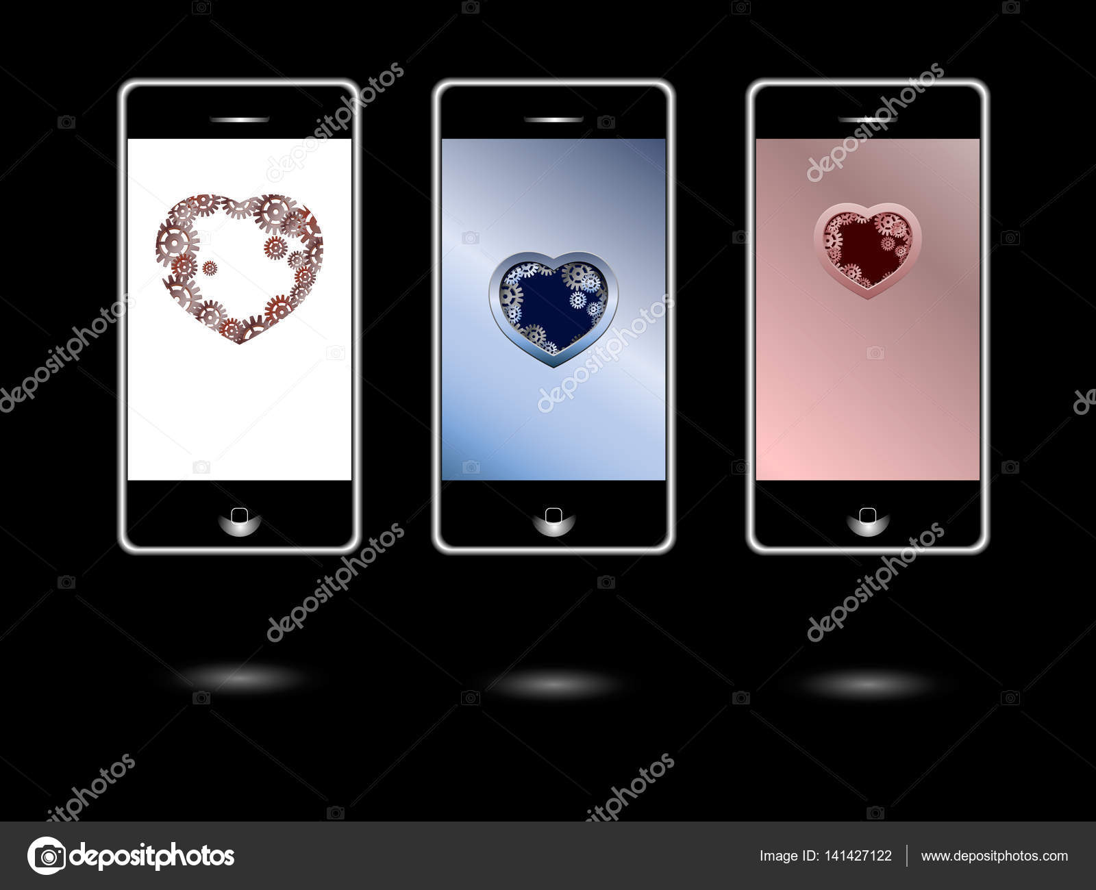 scaricare screensaver per cellulari da