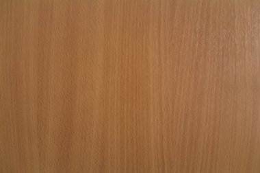 Hafif ahşap masa ile dokusal arka plan