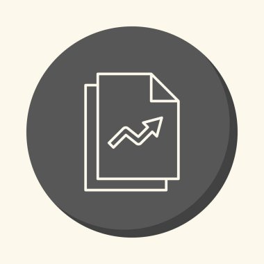 Download Image Stack Papers Graphs Premium Vector Download For Commercial Use Format Eps Cdr Ai Svg Vector Illustration Graphic Art Design PSD Mockup Templates