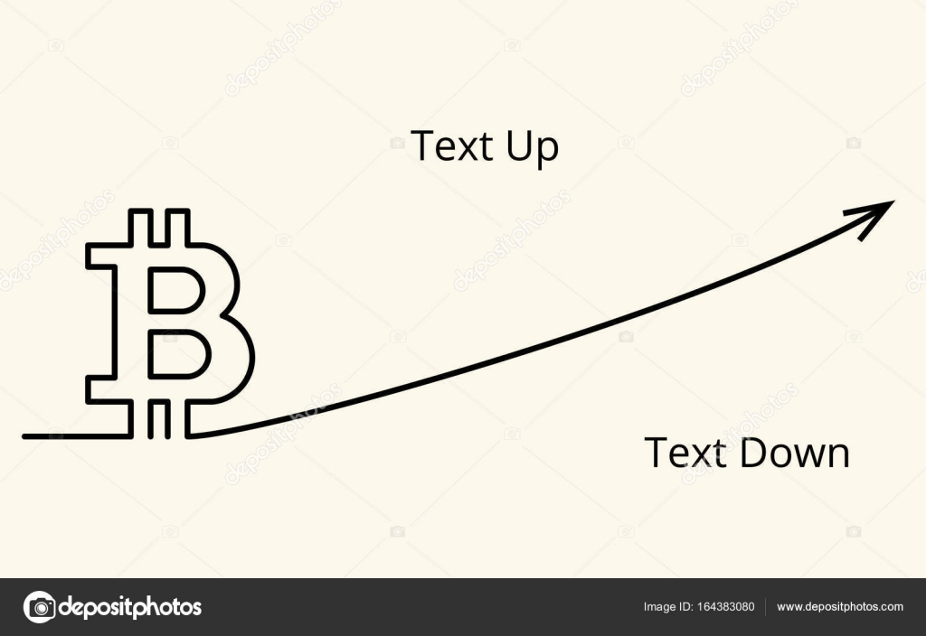 Bitcoin Stock Symbol Chart