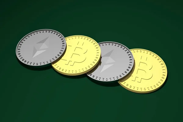 bitcoin capital crypto fund