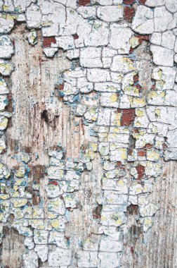 eski boyalı panoları