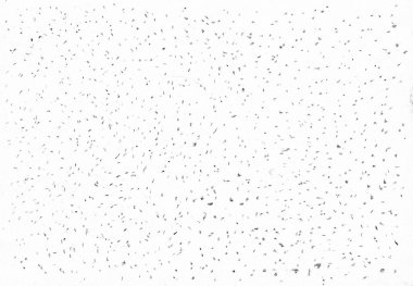 Tek renkli kalem arka plan, açık renkli, kömür grafik.