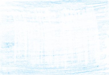 Doğal mavi soyut kalem doku