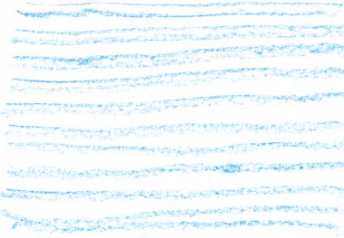 Doğal mavi soyut kalem doku