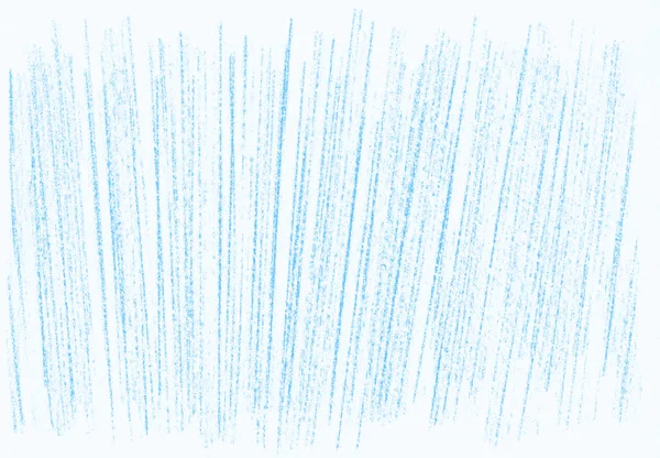 Naturliga blå abstrakt penna textur — Stockfoto