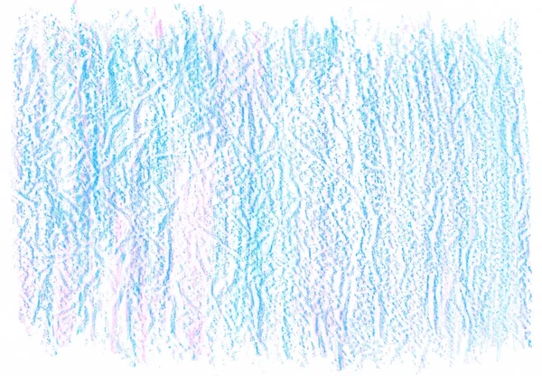 Естественно голубая абстрактная текстура — стоковое фото
