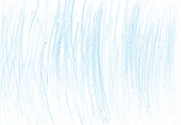 Doğal mavi soyut kalem doku