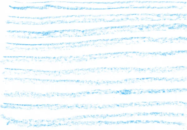 Přírodní modré abstraktní tužka textura — Stock fotografie