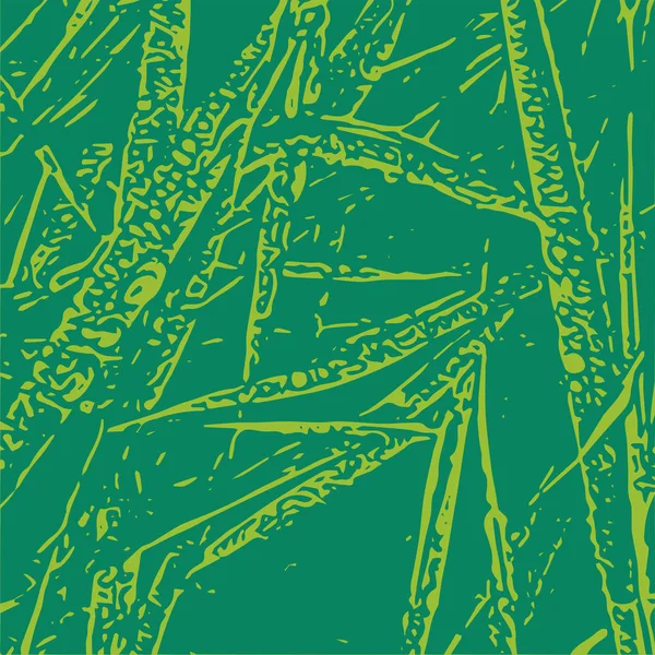 Ekolojik soyut afiş arka plan kentsel doku