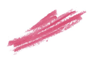 Doğal pomad afiş arka plan ile ham doku kozmetik.