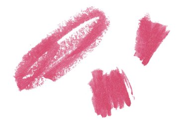 Doğal pomad afiş arka plan ile ham doku kozmetik.