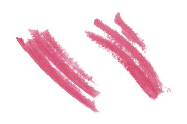 Doğal pomad afiş arka plan ile ham doku kozmetik.