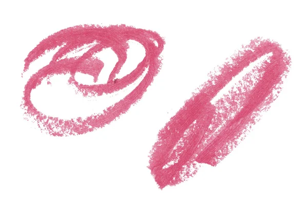 Doğal pomad afiş arka plan ile ham doku kozmetik.