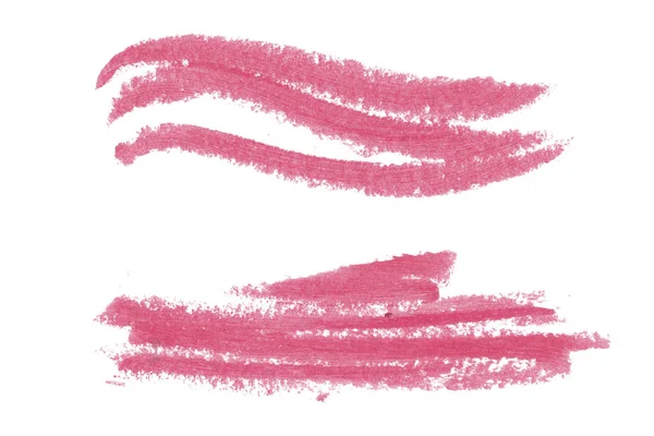 Doğal pomad afiş arka plan ile ham doku kozmetik.