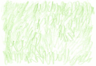 Eko kalem doku ile yeşil organik doğal arka plan.