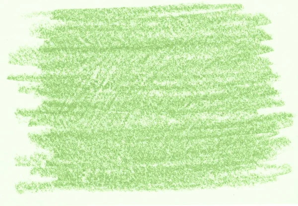 Grüne organische natürliche Hintergrund mit Eco Pencil Grunge Textur. — Stockfoto