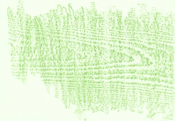 Eco ceruza grunge textúra zöld szerves természetes háttér. — Stock Fotó