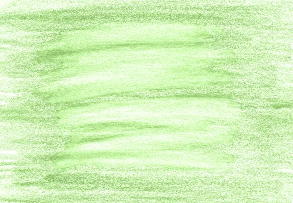 Fundo natural orgânico verde com eco lápis grunge textura . — Fotografia de Stock