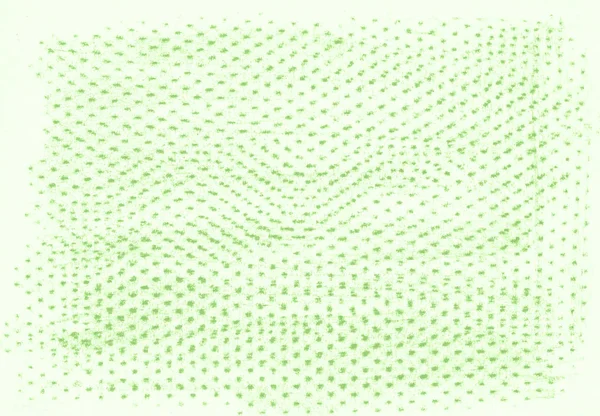 Grüne organische natürliche Hintergrund mit Eco Pencil Grunge Textur. — Stockfoto