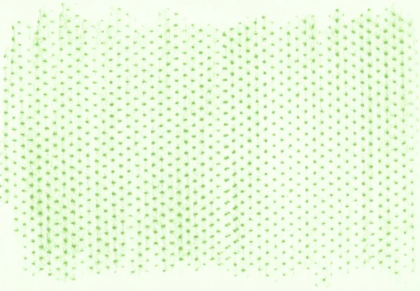 緑色の有機自然背景エコ鉛筆グランジ テクスチャ. — ストック写真