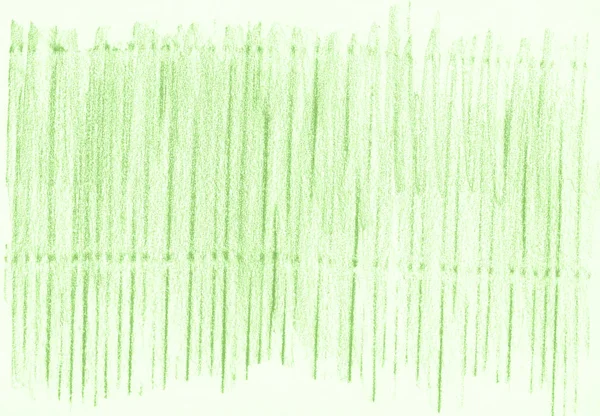 Grüne organische natürliche Hintergrund mit Eco Pencil Grunge Textur. — Stockfoto