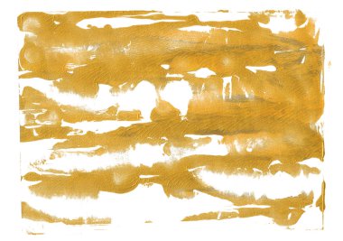 Altın folyo bronz arka plan doku. Bronz, gümüş, sanatsal ve etnik dokular ile güzel doğal el yapımı altın folyo arka planlar.