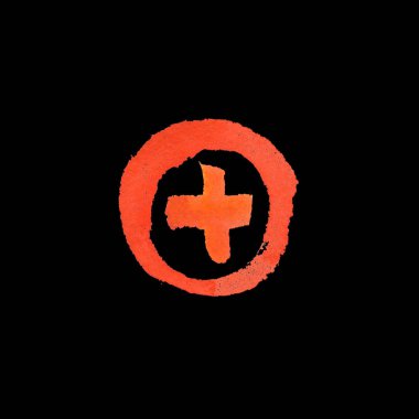 Doğal kağıt doku suluboya sanatsal öğelerle. Web afiş oluşturmak için şaşırtıcı, arka planlar, el ilanları ve farklı tasarım İnşaat.