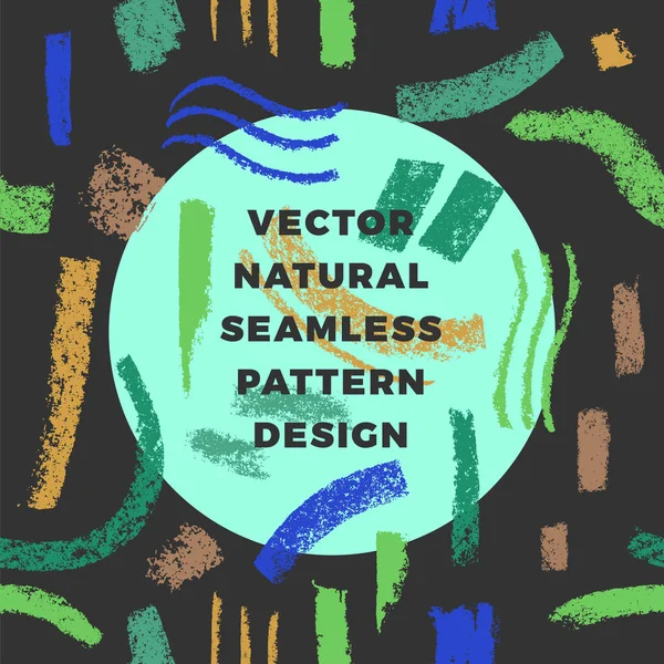 Doğal gıda etiketi için soyut organik arka plana sahip organik, pürüzsüz bir desen. Çevre doğa dokusu çevre dostu tasarım, eko sancak şablonu, modern yeşil düşünce konsepti.