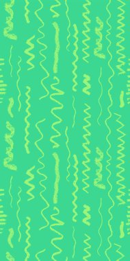 El çizimi grunge desenli organik çizgiler. Moda renklerinde soyut arkaplan. Tasarım şablonu, kopyalama alanı için çerçeve. Kozmetik ürünleri, güzellik ürünleri, sağlıklı yiyecekler, akıl sağlığı konsepti. Organik marka tasarımı.