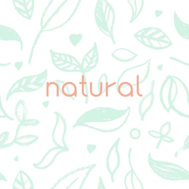 Çevresel altyapı. Doğal el yapımı organik gıda etiketi, ekolojik afiş, sağlıklı gıda konsepti, bitkisel dikişsiz süs, yaprak deseni. Yeşil düşüncenin eko dokusu. Bahar. Modern tarım.