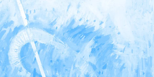 Αφηρημένη Μπλε Υφή Μολυβιού Για Web Banner Ζυμαρικά Υφή Φόντο — Φωτογραφία Αρχείου