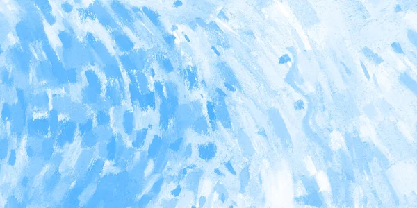 Αφηρημένη Μπλε Υφή Μολυβιού Για Web Banner Ζυμαρικά Υφή Φόντο — Φωτογραφία Αρχείου