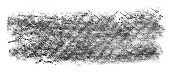 Tekstura Ołówka Szorstkim Papierowym Tle Naturalna Faktura Grafitowa Paskami Grungowymi — Zdjęcie stockowe